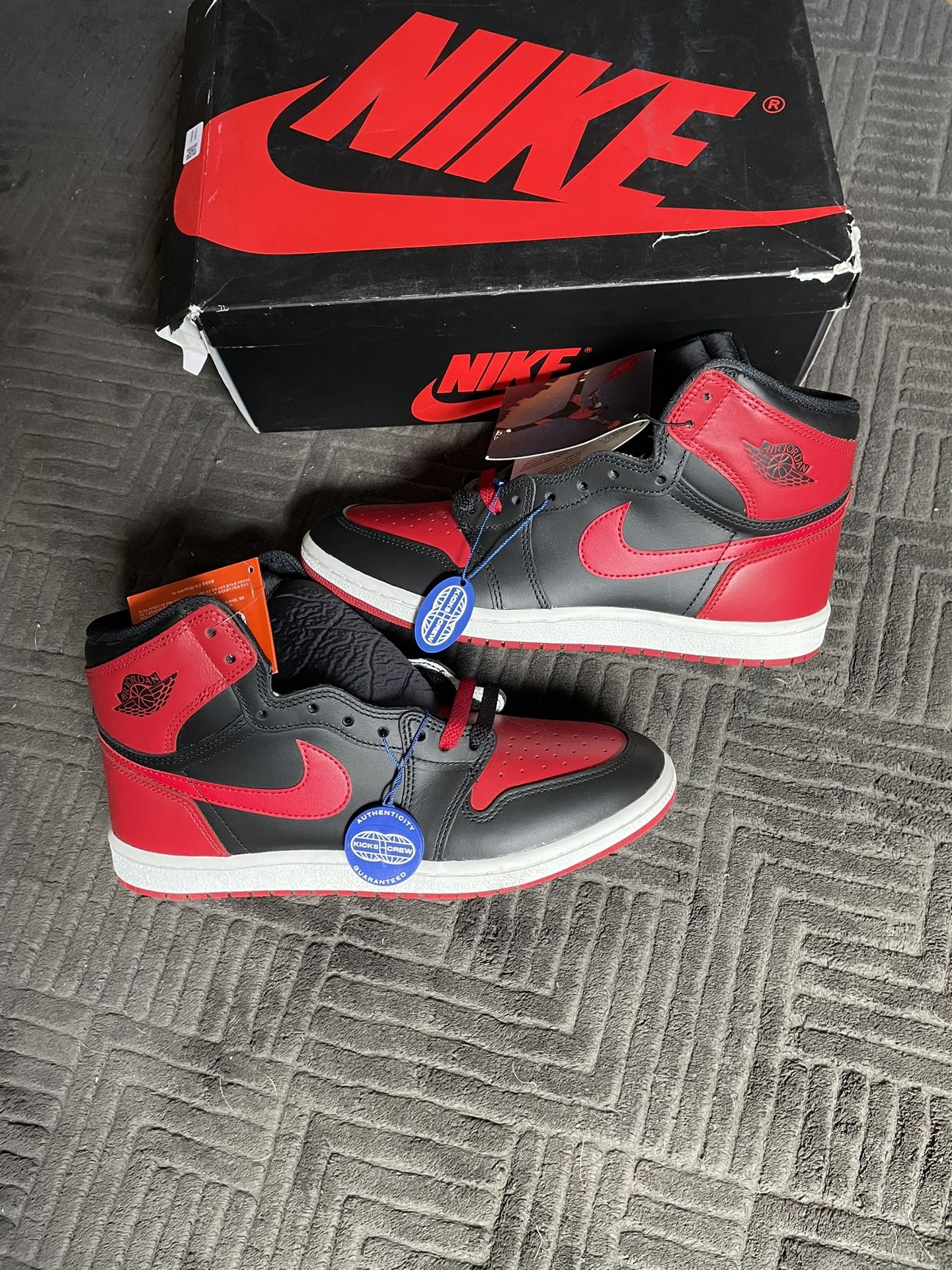 Banned 1s (2025)