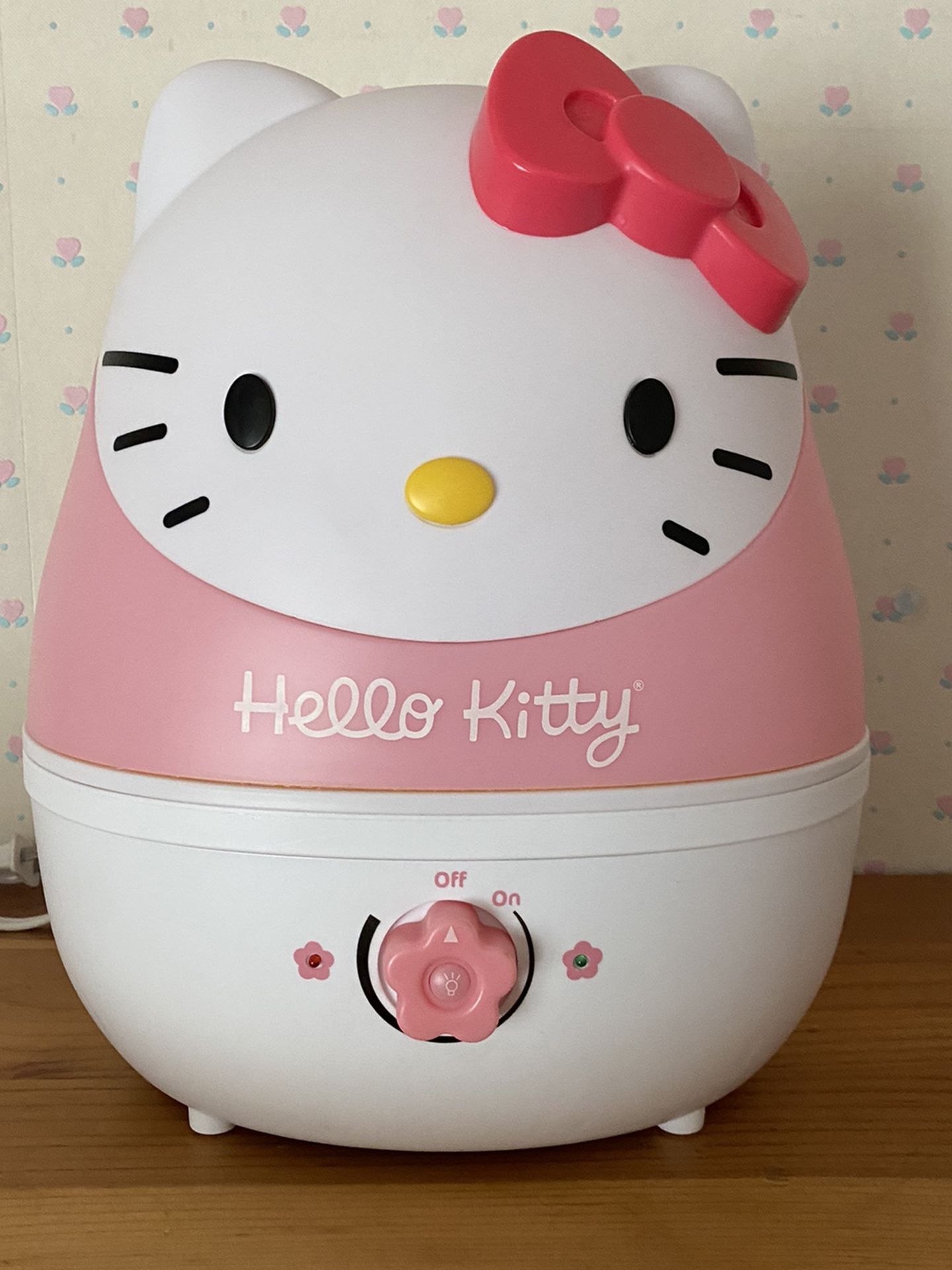 Hello Kitty Mini Humidifier