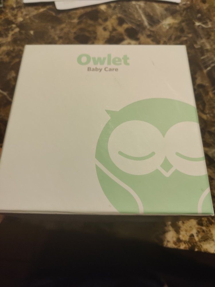 Owlet Baby Care Monitoring System