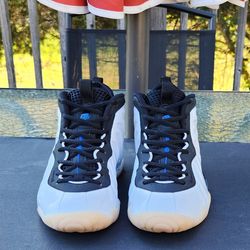 Nike Little Posite One