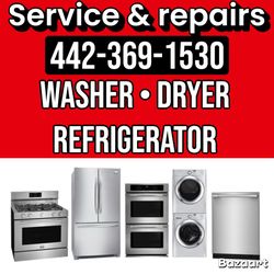 Washer hot point