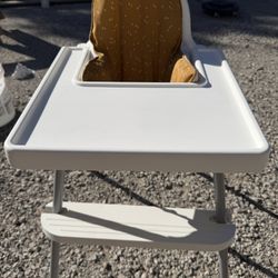 IKEA High chair 
