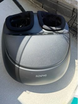 Foot Massager