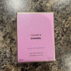 Chanel womans perfume