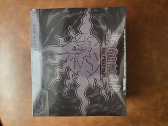 Pitch black products