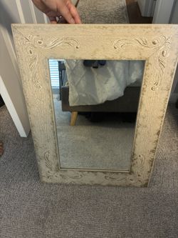 Mirror 18x24