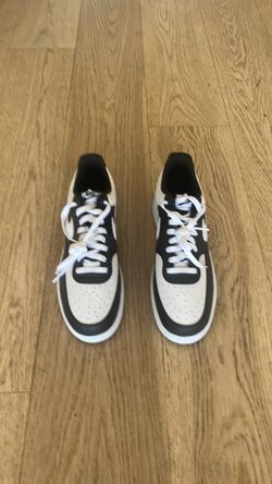Nike Court Vision “Pandas”