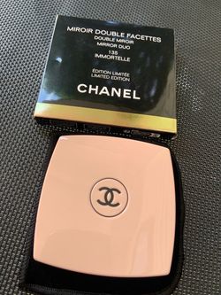 Channel mirror