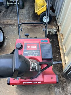 Toro Ccr 2450