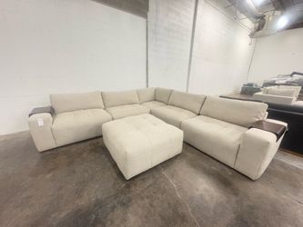 Sectiona Sofa - Financing/Delivery Available