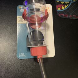 Small Hamster Water Bottle