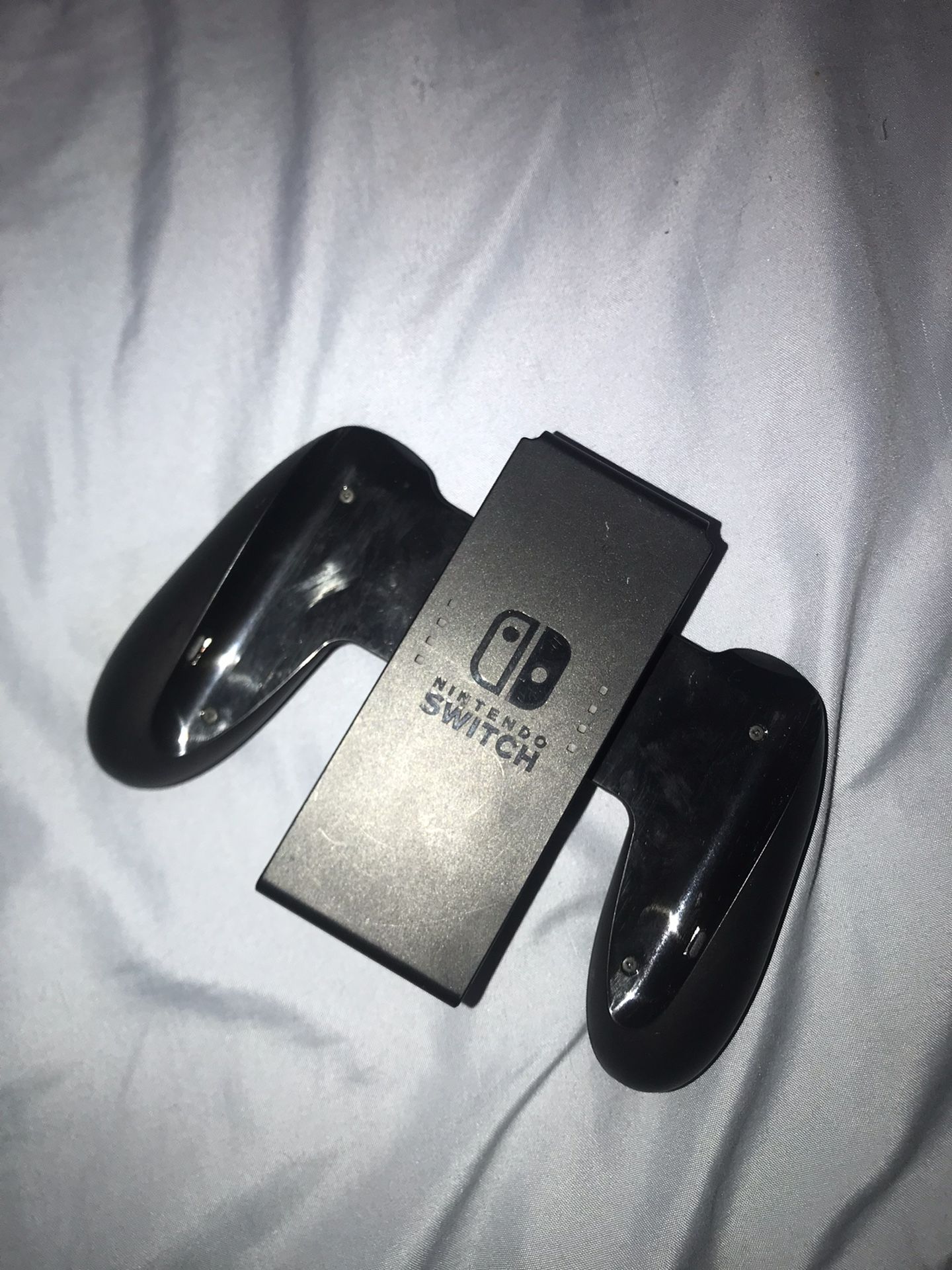 Nintendo switch joy controller