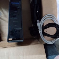 Hughes Ht2000 Satellite Modem