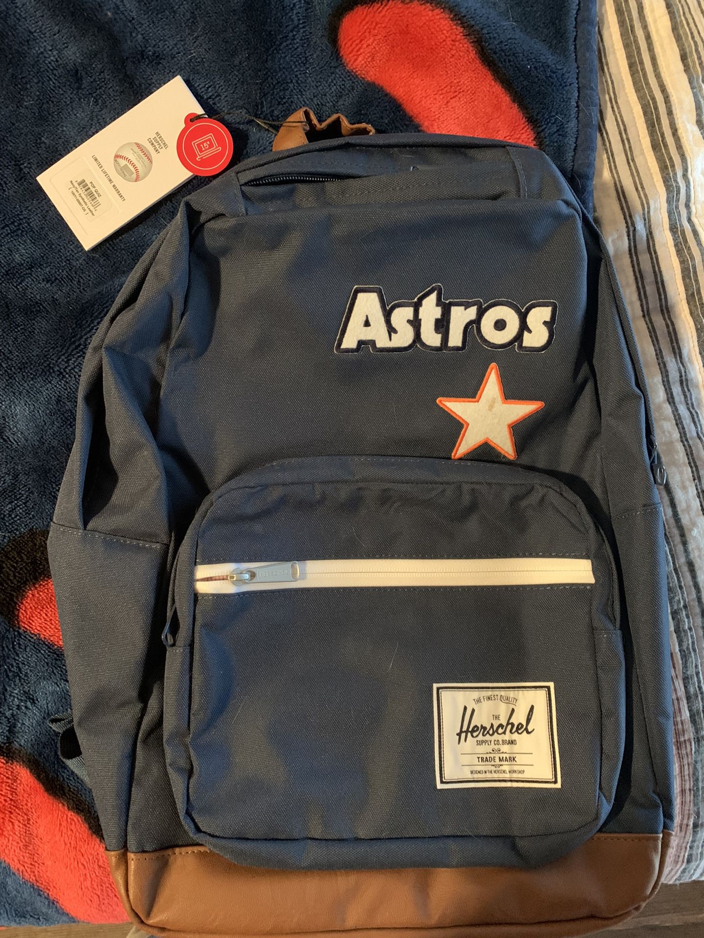 Disney Denim Backpack America Chavez Doctor Strange In The Multiverse Of  Madness for Sale in Houston, TX - OfferUp