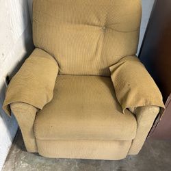 Recliner - Free