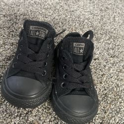 Toddler Converse 