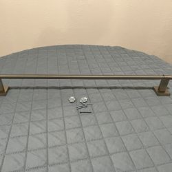 24 Inch Towel Bar