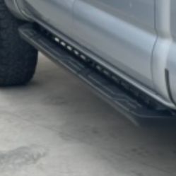 Toyota Tacoma Running Boards