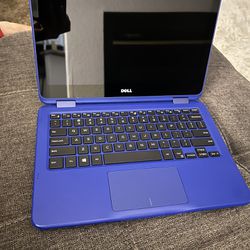 Dell Inspiron Mini Laptops