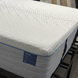 Nectar Classic Hybrid King Mattress