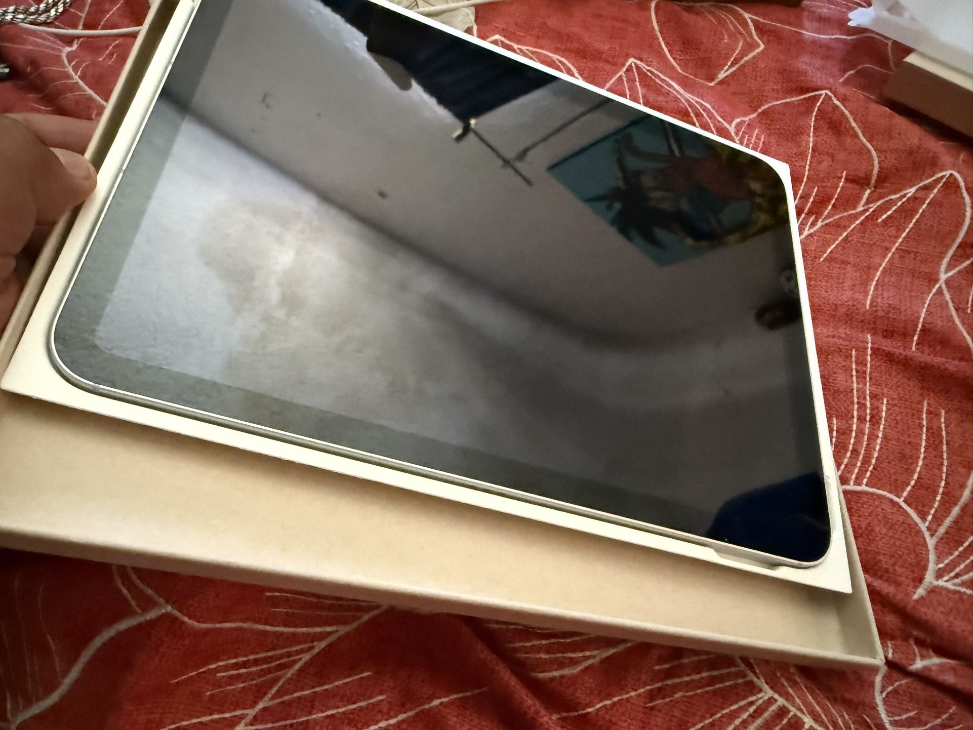 iPad 10.9 Used Ones