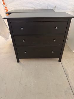 Ikea dresser