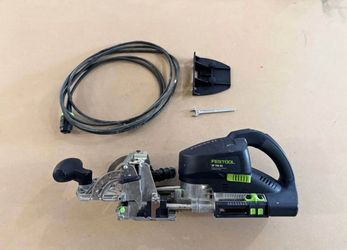 Festool Domino XL (DF 700)