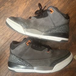 Jordan Retro Youth Size 3 Used 