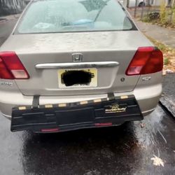 2001 Honda Civic