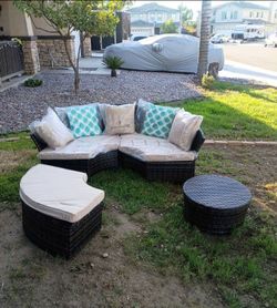 Patio furniture outdoor furniture 🆕