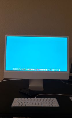 iMac.
