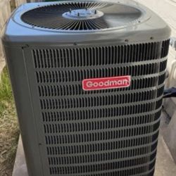 AC Unit 