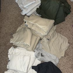 Sweatshirts And T Shirts For Business