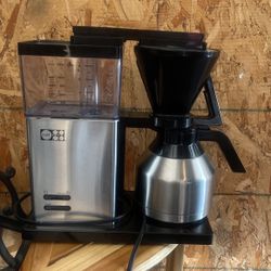 Cofee Maker