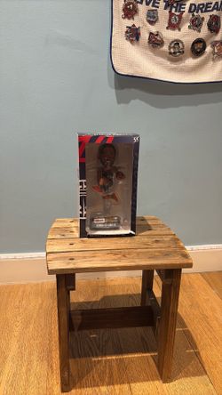 Derrick Jones Jr.  LA Clippers 2024-25 season limited edition bobble head