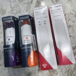 Fridge Water Filters READ