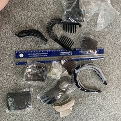 Hair Clips 