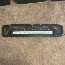 Dodge 2nd Gen Grill 