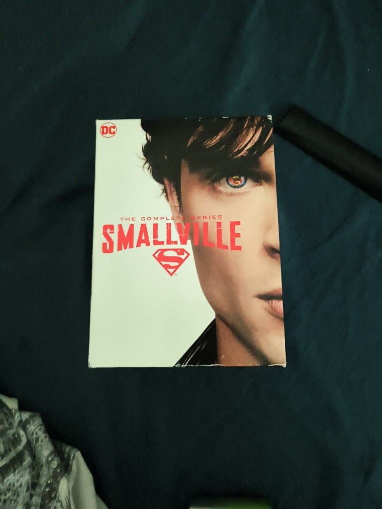Smallville Series