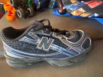New balance 740