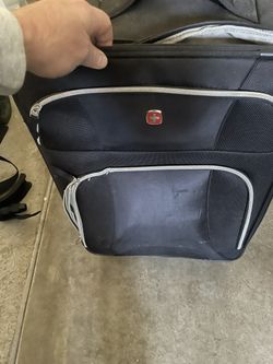 Swiss gear Soft side Zurich Medium Suitcase 