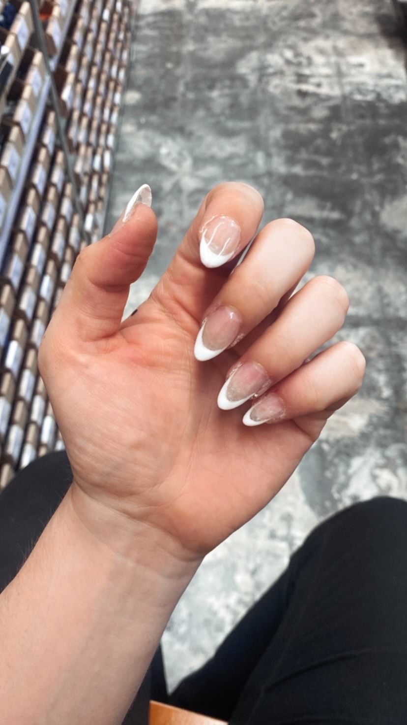 Nail Polish