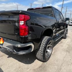 2019SILVERADO/$5000