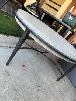 granite stone Table