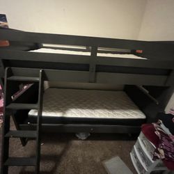 Kids Bunk Beds 