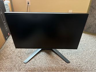 Alienware 25 Inch Monitor