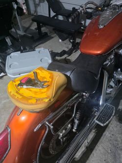 Will trade for an older project mustang v8 only depending on condition or cash in hand