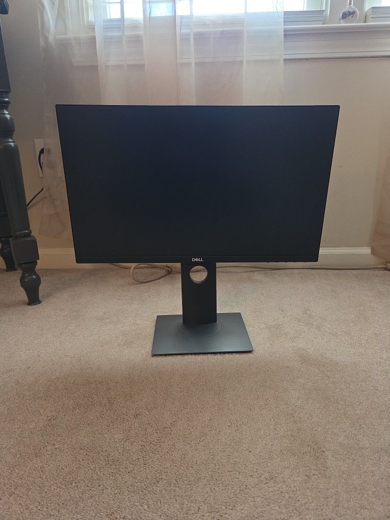 Dell Monitor 