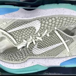 Nike Kobe VI Air Mag PE Exclusive 