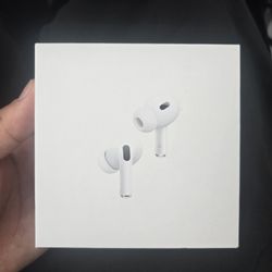 Apple AirPods Pro 2nd Gen (USB-C)